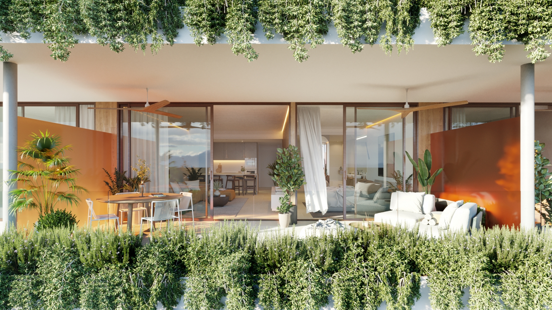 New Development