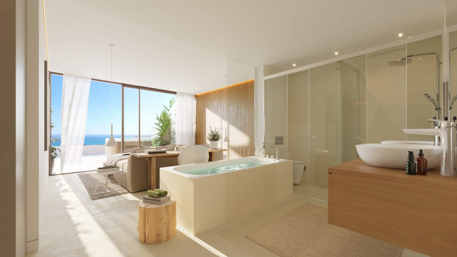 New Development