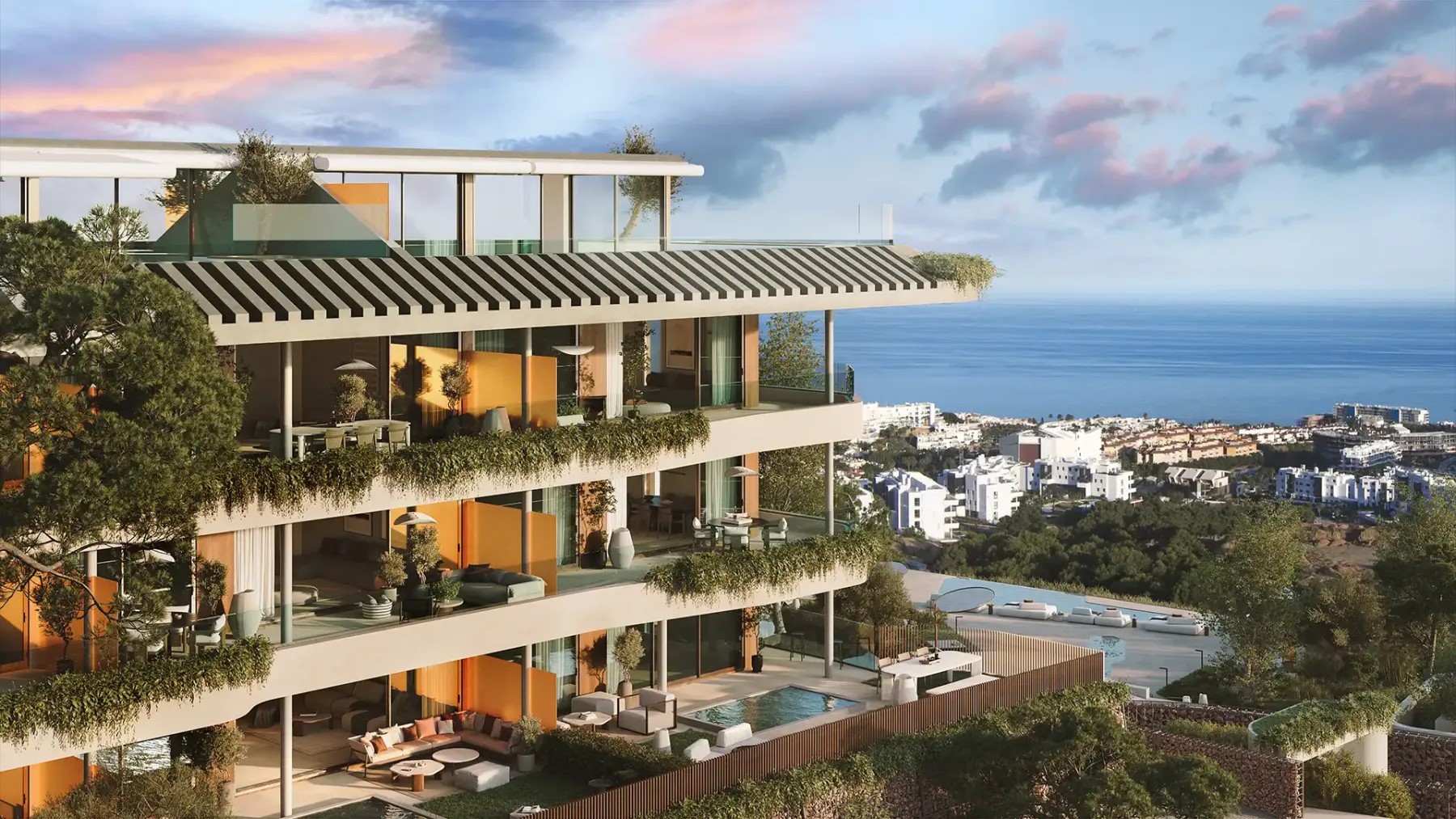 New Development