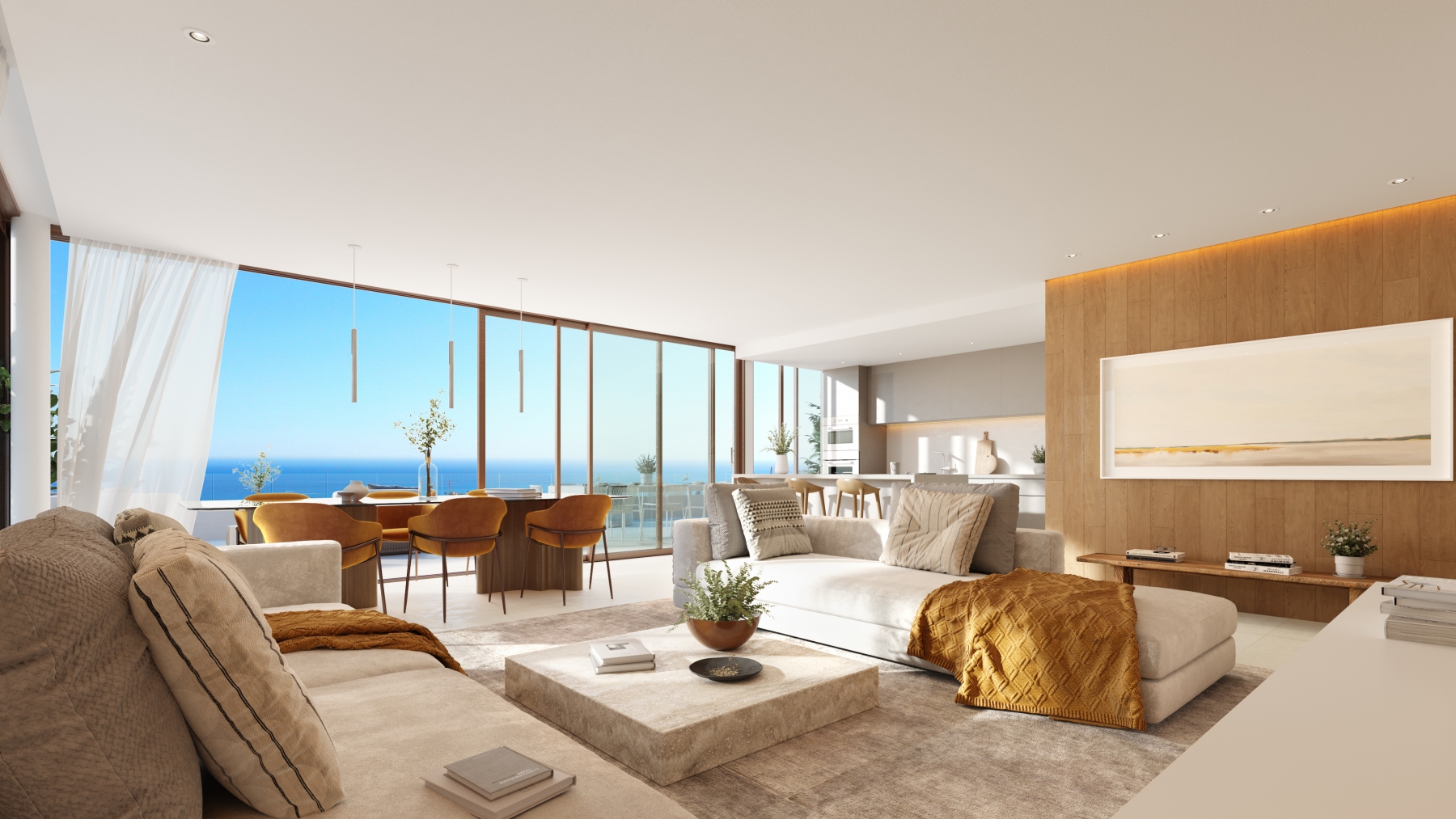 New Development