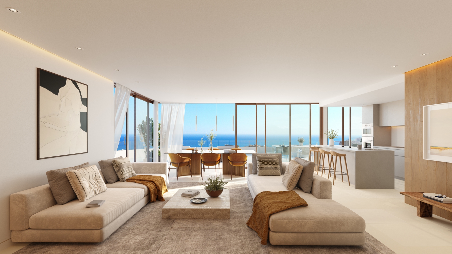 New Development
