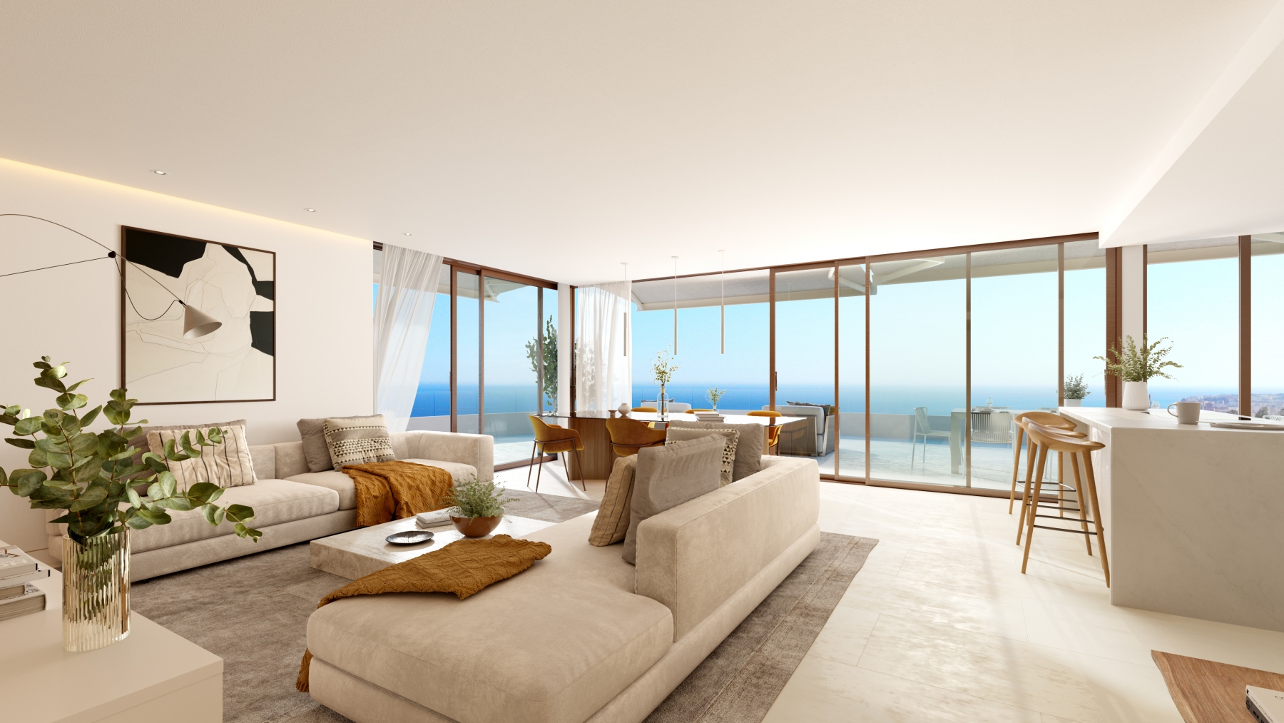 New Development
