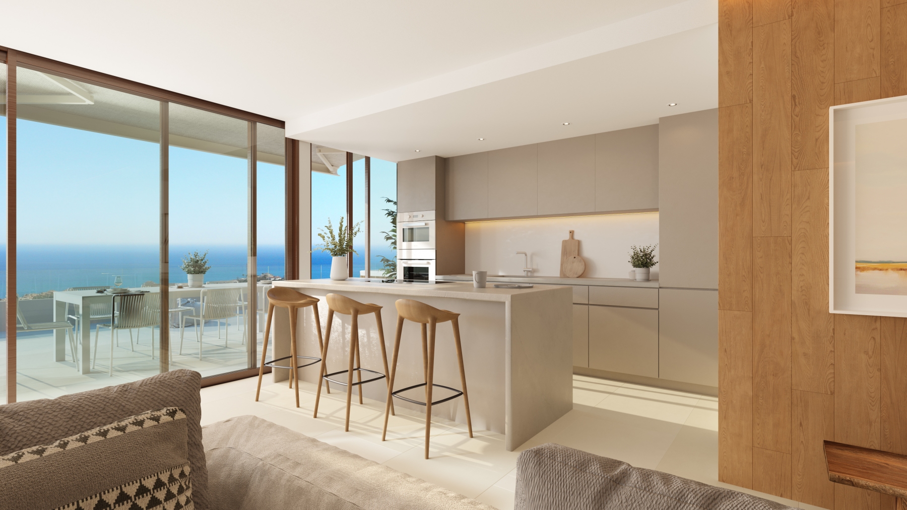 New Development