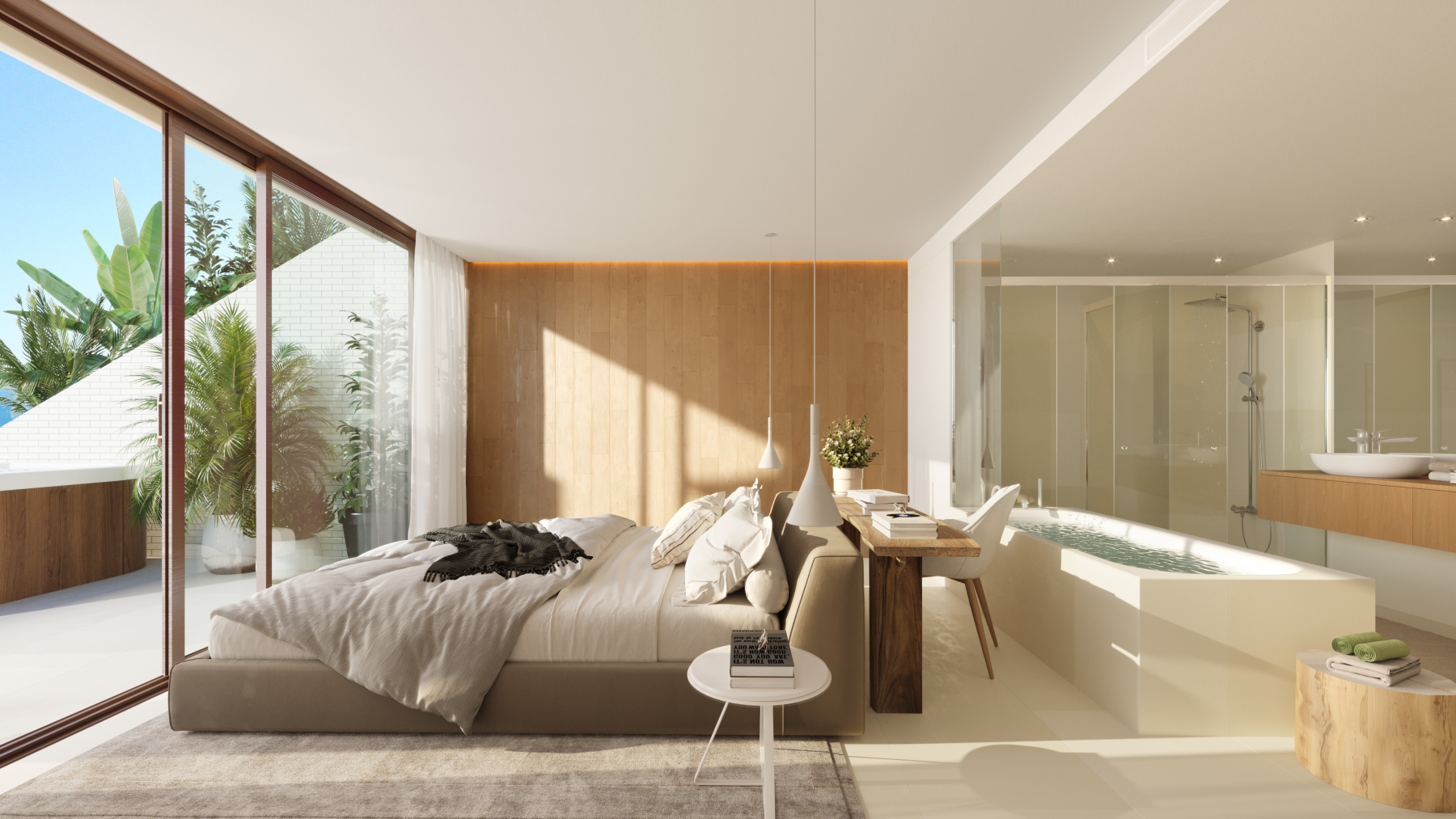 New Development