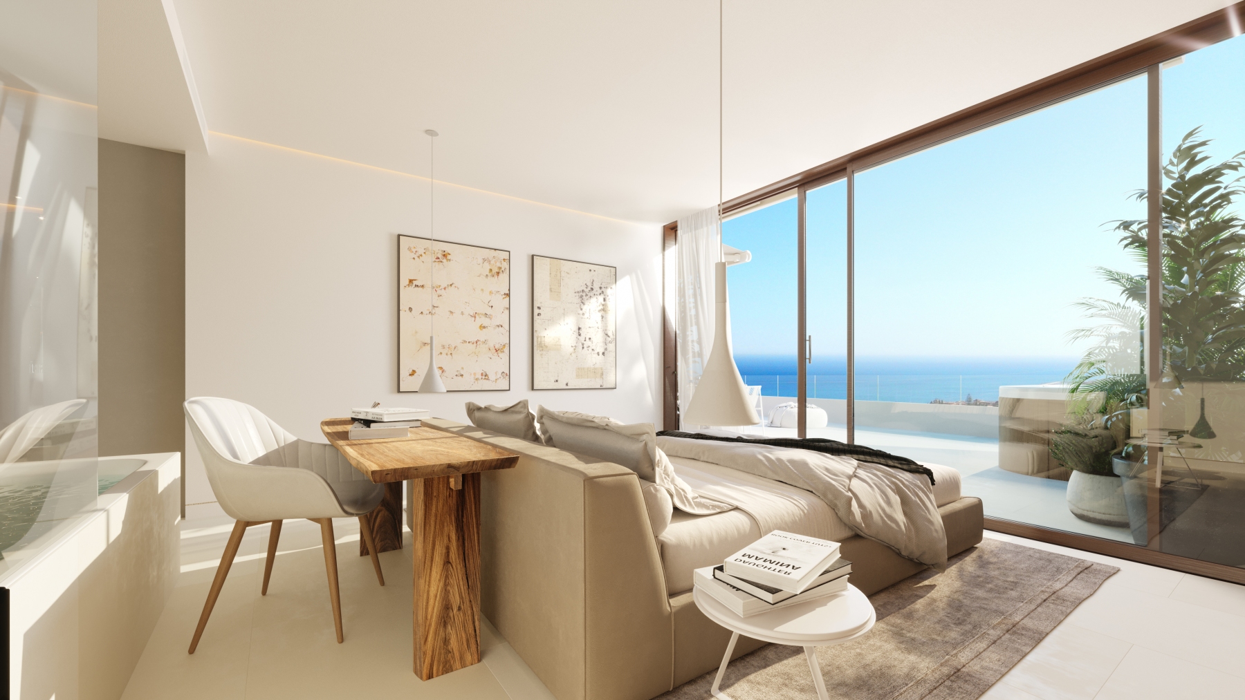New Development